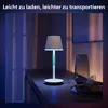 Philips Hue White & Color Ambiance Go Tragbare Tischleuchte Produktbild-Vorschau 17