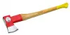 Ochsenkopf SPALT-FIX-Axt ROTBAND-PLUS mit 70 cm Produktbild-Vorschau 8