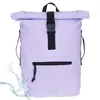 Rucksack Plane Time Bag Evo 24 L Kurierrucksack Roll-Top Produktbild-Vorschau 15