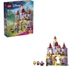 LEGO ǀ Disney Princess Das verzauberte Schloss von Belle Produktbild-Vorschau 1