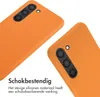 imoshion Silikonowe etui ze sznurkiem do Samsung Galaxy S23 Podgląd zdjęcia produktu 7