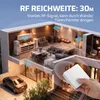 DEWENWILS Funksteckdosen mit Fernbedienung, Funkschalter Produktbild-Vorschau 3
