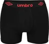 UMBRO 10er Pack - Herren Boxershorts aus Baumwolle, Produktbild-Vorschau 2
