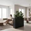 Pflanzkübel 'Vaargel' Pflanztopf Indoor Outdoor 82 x 90 x Produktbild-Vorschau 5