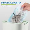 60 pièces de lingettes de rechange compatibles avec Swiffer Voir les images du produit 3