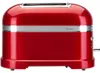 KitchenAid Artisan Toaster für 2 Scheiben 5KMT2204ECA 1250 Produktbild-Vorschau 3