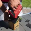 Einhell 4257880 3.6V Lithium-Ion (Li-Ion) 890g Akku-Tacker Anteprima dell’immagine prodotto 15