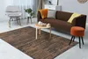 Kalea 100 Gelb 120 x 170 cm Produktbild-Vorschau 2