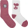 The Peanuts Snoopy Kuschelsocken für Damen - Flauschige Produktbild-Vorschau 1