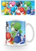 Pyramid International Super Mario Tasse Yoshi's MG24480 Produktbild-Vorschau 1