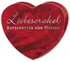 Liebesorakel Orakelkartenset mit 44 Karten von Toni Carmine Produktbild-Vorschau 1