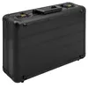 Aktenkoffer Aluminium Attache Koffer Schwarz Zahlenschloss Produktbild-Vorschau 9