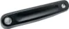Prowheel Square Axle Linke Kurbel Schwarz 170 mm Schwarz Produktbild-Vorschau 3