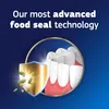 Fixodent Ultra Max Hold Secure Prothesen-Klebecreme für Produktbild-Vorschau 2