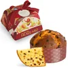 Klassischer Panettone 1 kg Fraccaro 1932 mit kandierten Produktbild-Vorschau 1