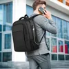 STILVORA Rucksack Reisetaschen mit USB Produktbild-Vorschau 12