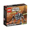 Lego 75077 Star Wars Microfighters - Homing Spider Produktbild-Vorschau 1