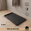 BigDean, lot de 2 bacs égouttoirs pour chaussures XXL Voir les images du produit 7