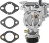 Carburetor D5TZ9510AG Carb Vergaser for Ford 240 250 300 Produktbild-Vorschau 3