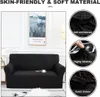Topchances Stretch Sofa Cover Elastický žakárový potah na Náhled obrázku produktu 5