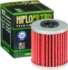 Hiflofiltro Ölfilter Ölfilter HF-207 Produktbild-Vorschau 1