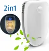 reer PureAir Raumluft-Reiniger, 2in1, Luftreiniger, Anteprima dell’immagine prodotto 2