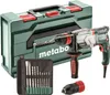 Metabo UHE 2660-2 Quick Set Kombihammer Produktbild-Vorschau 1