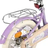 Joystar 20 Zoll-Kinderfahrrad, komplett mit Korb, Klingel, Produktbild-Vorschau 5