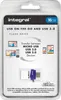 Integral Micro Fusion Flash Drive - Podwójny Pendrive USB Podgląd zdjęcia produktu 3
