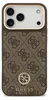 Puzdro Guess 4G Rhinestone Logo Magsafe pre Iphone 17 Pro Náhľad obrázku produktu 3