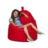 Yoko Polyester Sessel - Weich und Bequem – Modern – Farbe: Produktbild-Vorschau 3
