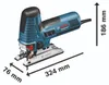 Bosch GST 160 CE Professional Stichsäge mit L-Boxx und Produktbild-Vorschau 5