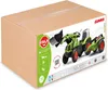 Falk Claas 1040AM, 3 Jahr(e), 4 Rad/Räder, Schwarz, Grün Produktbild-Vorschau 3
