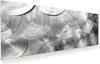 Glasbild 150x60cm in XXL für Wohnzimmer, Schlafzimmer Motiv Produktbild-Vorschau 1