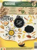 Nestlé Clusters Céréales aux amandes 63% céréales complètes Voir les images du produit 7