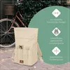 travelite vrijetijdsrugzak rugzak met laptopvak Basic Short Productafbeelding-voorbeeld 11