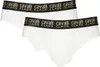 Cavalli Class Herren SLIP Weiß QXO01DJD003_BI00053 : Größe Produktbild-Vorschau 2