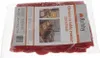 Ruhhy 22789 Vánoční běhoun na stůl 220 x 35 cm červená Náhled obrázku produktu 8