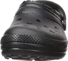 CROCS Classic Lined Clog schwarz 42-43 Produktbild-Vorschau 24