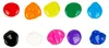 Crayola Umývajúca Kidská Farba 10Ks Náhľad obrázku produktu 15