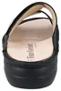 Chanclas para mujer de Finn Comfort, color negro, talla 38 Vista previa de la imagen del producto 3
