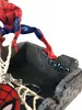 Statua Portachiavi Marvel Spider-Man Finders Keypers con Anteprima dell’immagine prodotto 3