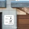 Oktaplex rivelatore di presenza 360° IP65 rivelatore di Anteprima dell’immagine prodotto 5