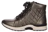 Caprice stiefel Stiefel silber, platin in Gr. 40 Produktbild-Vorschau 4