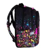 Coolpack Jerry Galaxy sac à dos jeunes étoiles Voir les images du produit 6