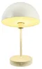 Tischlampe, Kabellos Dimmbar Tischleuchte, Led Tischleuchte Produktbild-Vorschau 3