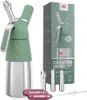 ISI Sahnebereiter Creative Whip Premium 0,5l ES wave green Vista previa de la imagen del producto 1
