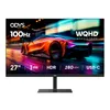 ODYS i27-Q-100 Monitor da gioco piatto 27", WQHD, 100Hz, Anteprima dell’immagine prodotto 1