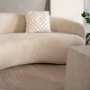 HOME DELUXE Lounge Set CASARA - Beige I Sofa, Sessel, Produktbild-Vorschau 3