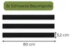 TIMBERMIK Podpory do Drzew 3x Palisada 240 cm Ø7 cm + 6x Podgląd zdjęcia produktu 6